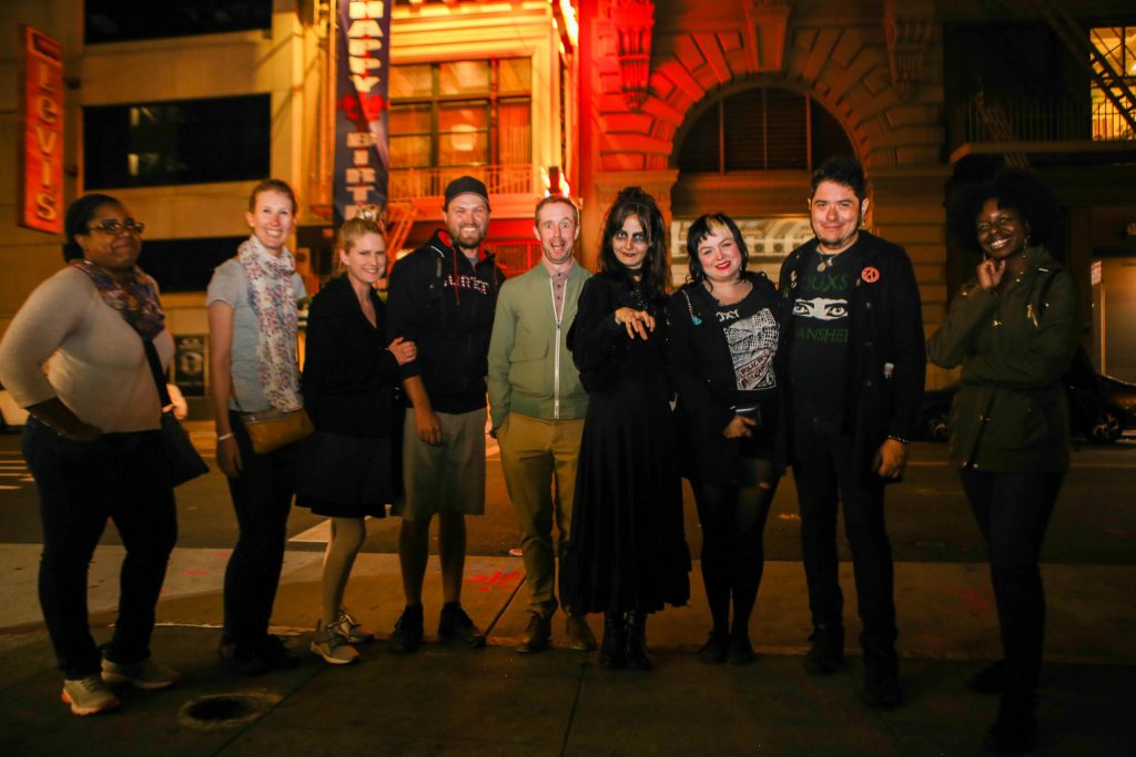 Private Ghost Tour