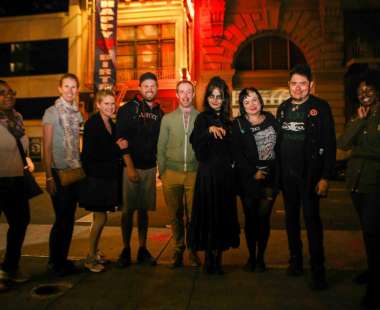 Private Ghost Tour